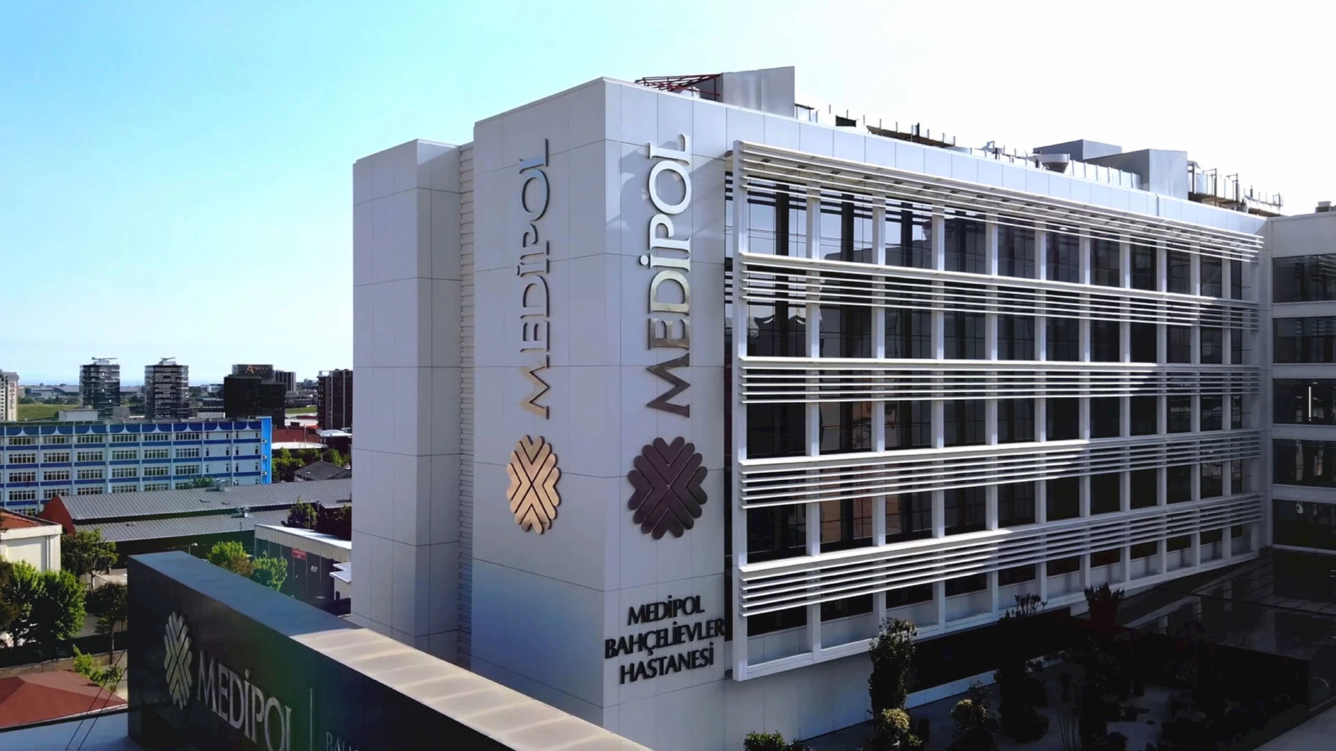 MEDİPOL NİSA HOSPITAL