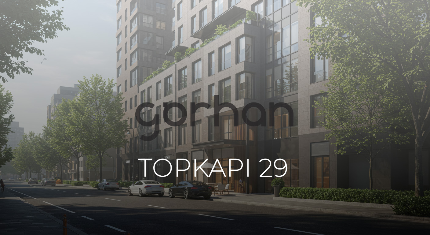TOPKAPI 29