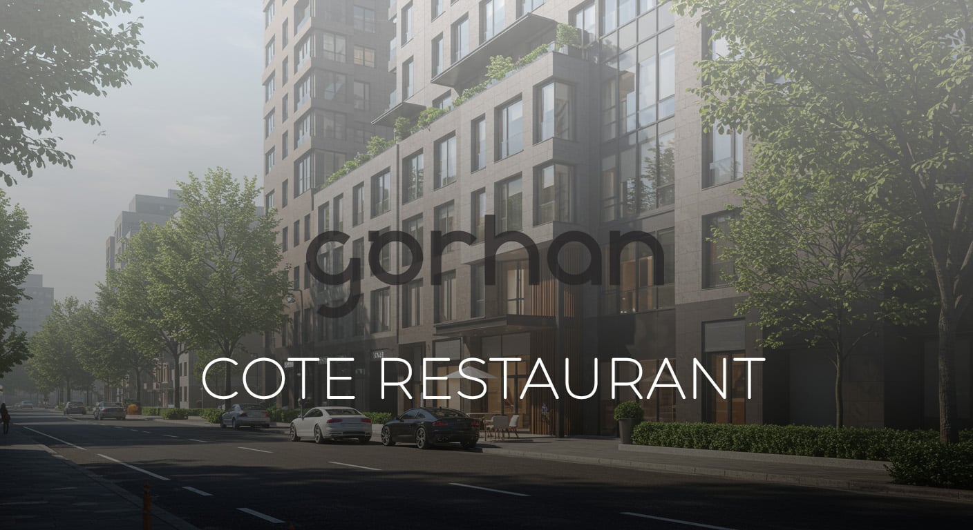 COTE RESTAURANT