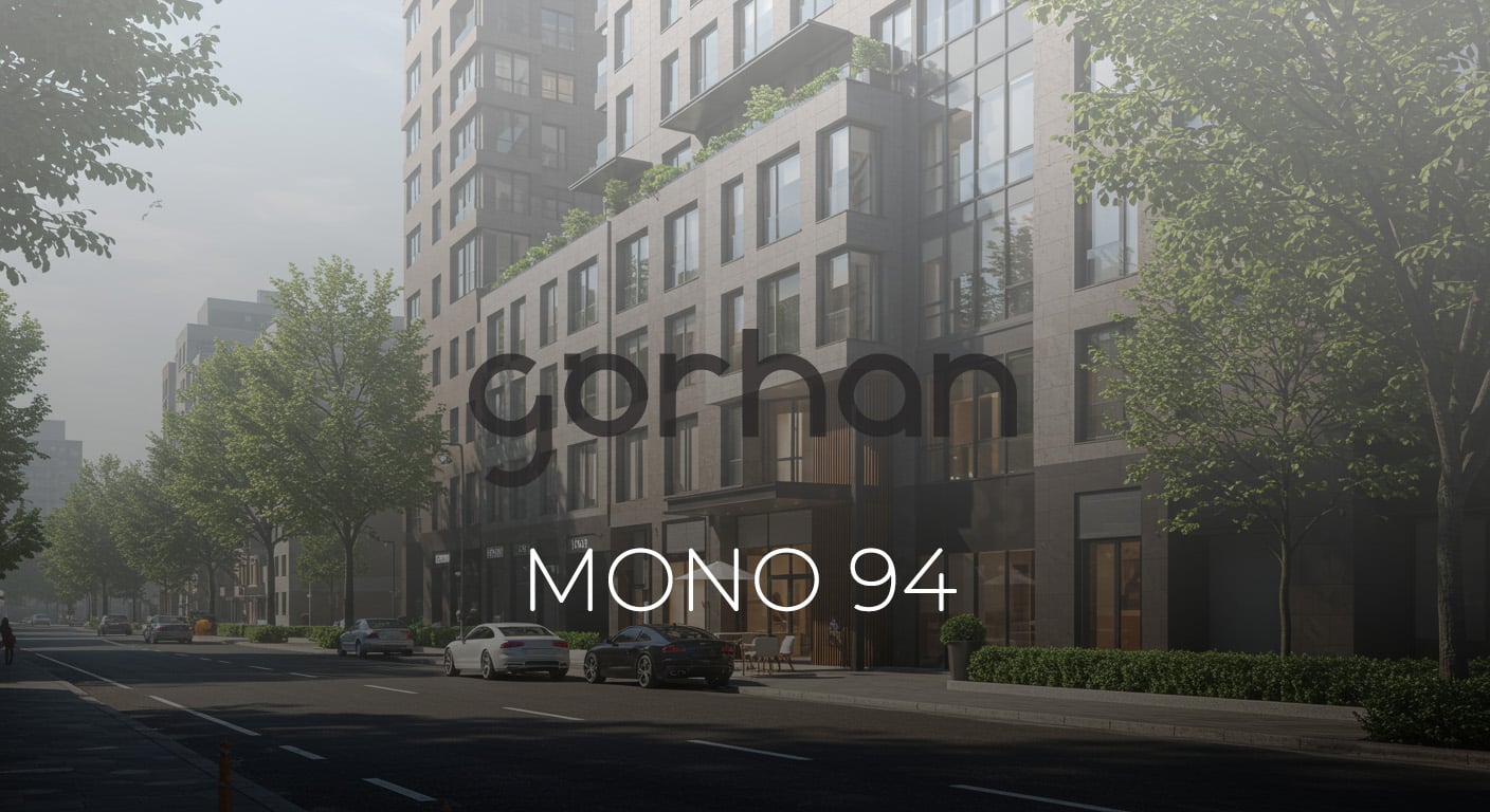 MONO 94